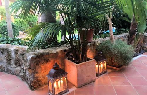 Villa Victoria - Foto 30