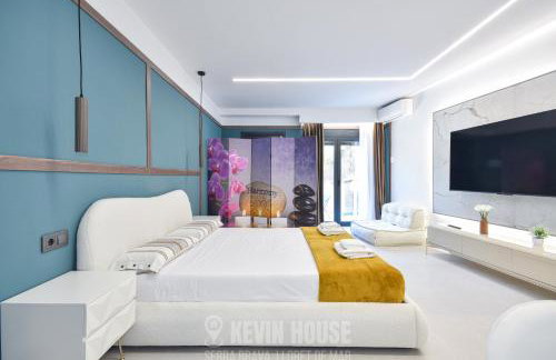 Kevin House - Serra Brava, Lloret de Mar - Photo 9