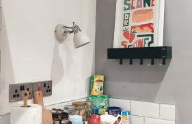 West Kirby Apartment - Foto 13