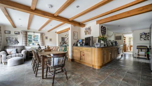 Priory cottage - Photo 2