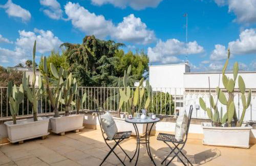 Corte Aragonese Suite Spa Privata - Foto 16