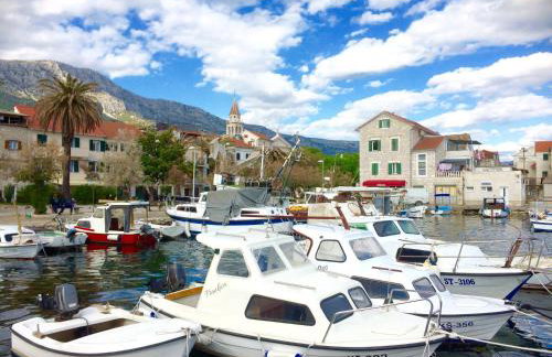 Apartments Brčić - Photo 59