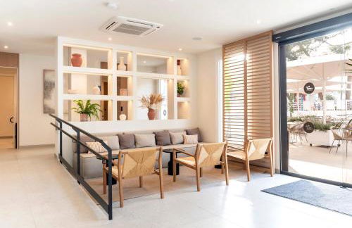 Aparthotel HSM Lago Park - Foto 70