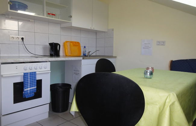 Zimmervermietung Lösken 2 - Foto 15