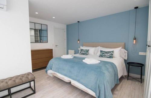 Amplio y moderno apartamento en el centro Granada - Photo 19