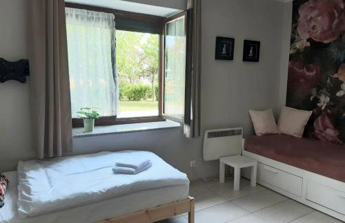 Apartamenty Rodzinne Pilica PARK - Foto 1