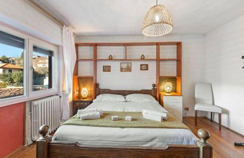 La Lanterna Swimming Pool Retreat - Happy Rentals - Foto 53