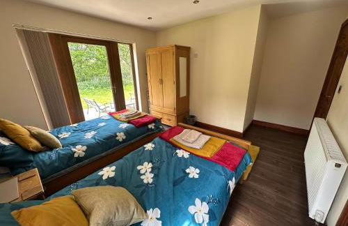 Lily Lodge-Tranquil-Hot Tub-Fishing-7m to beach - Foto 10