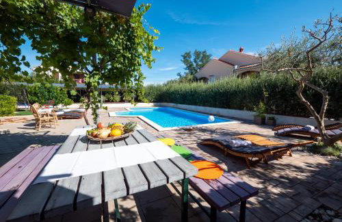 Apartments Zaton - Photo 21