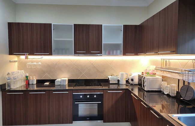 Majestic Seaside Pool Villa - Foto 9