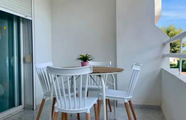 Apartamento en Alcocebre Urbanización Al Andalus - Foto 18