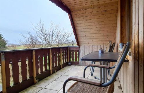 Nice Apartment In Herrnhut Ot Ruppersdor - Foto 2