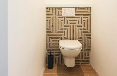 Villa luxueuse rénovée à la Guittière - Foto 33