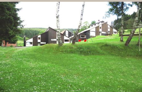 Cosy Holiday Home in the Hochsauerland With Terrace at the Edge of the Forest - Foto 141