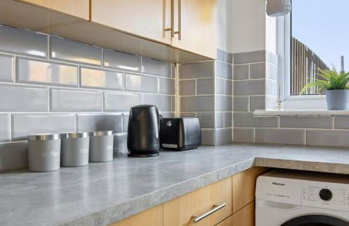 Cosy Oxford Holiday House - 20 min drive to Centre - Foto 39