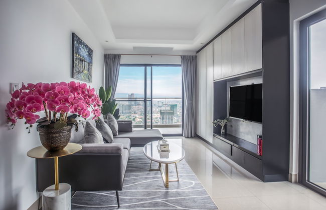 Sky Tree Hotel By New World Hospitality - Foto 19