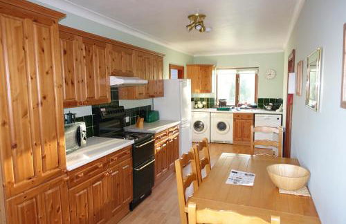 Tyddyn Crwn Country-House Apartments - Photo 11