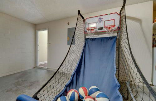 Sun Kissed Pool Home in Kissimmee - Foto 20