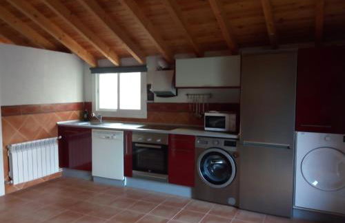 Casa Camino Santiago-Fisterra - Foto 37