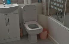 Langley One Bedroom Flat - Foto 9