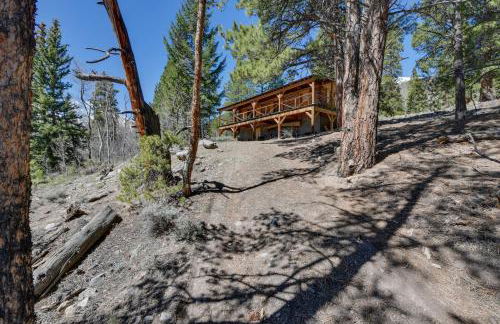 Idyllic Twin Lakes Escape with Views of the Lakes - Foto 32