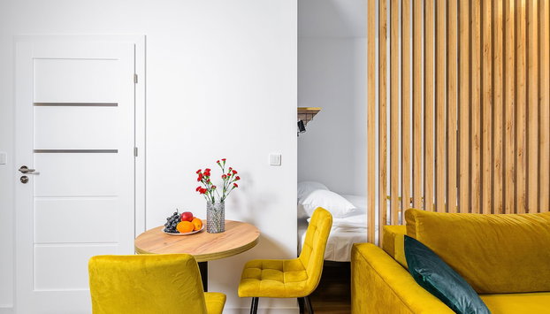 ShortStayPoland Komputerowa (B148) - Foto 2, Zimmer