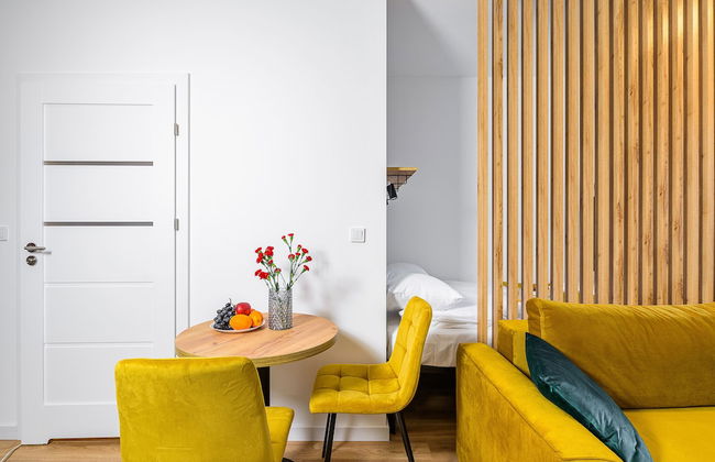 ShortStayPoland Komputerowa B148 - Foto 1