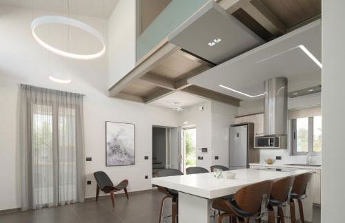 Agrielia Villas, featuring Heated Spa Whirlpool, By ThinkVilla - Photo 37