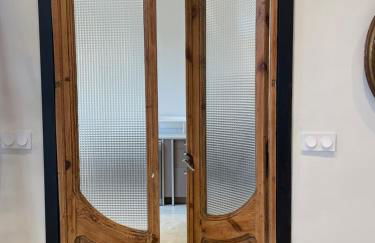 Maison Boéri proche plage à Aigues-Mortes - Foto 9