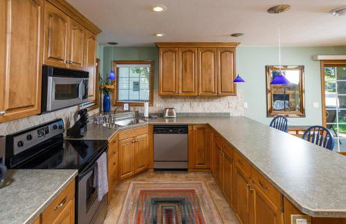 Yellow Birch Cottage by Simple Life Rentals - Foto 11