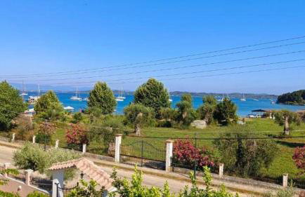 Tria Liodendra Corfu - Sea - Foto 9