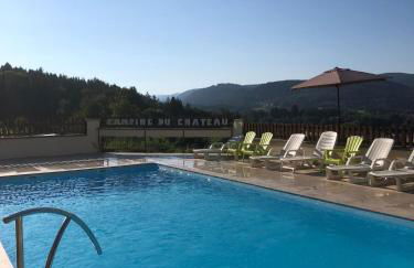 Camping du Château - Foto 3