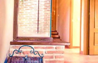 Villa La Quinta de Albalate Rural Home - Foto 43