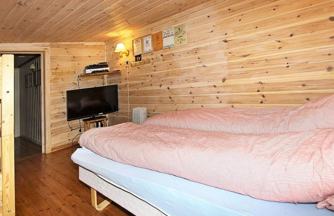 10 Person Holiday Home in Aseral - Foto 10