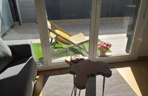 Four Seasons-Centro.Wifi.Terraza - Foto 16