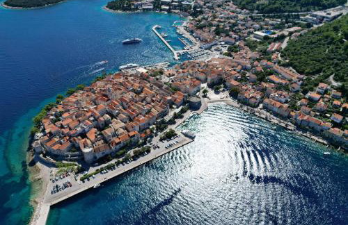 Holiday Villa Perna - Foto 60