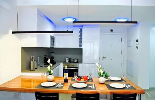 Modern Oasis - Pool, Gym & Tennis - Foto 9