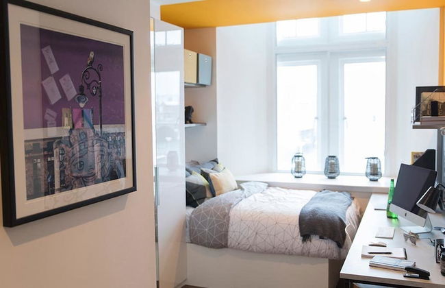 Riverside Glasgow - Foto 8