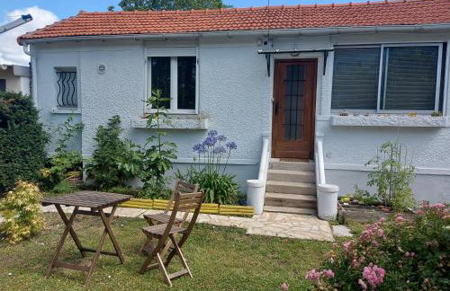 Maison d'hôtes de charme indépendante proche RER B - Foto 2