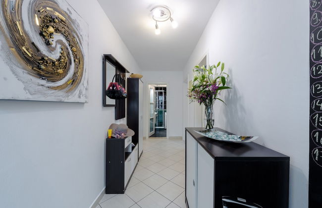 Villa Tolja Lapad beach apartments - Foto 48