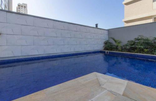 Patteo Charm Apartment - GRU 1003 - Foto 67