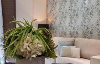 BiBo Suites Real Chancilleria - Photo 26