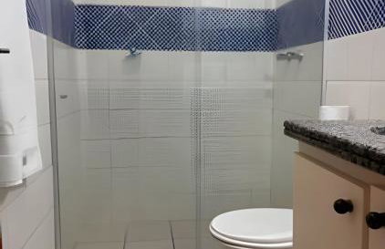 Studio com Vaga, Ar Cond, VivoFibra700Mb, 5min HC Unicamp e PUC - Photo 8