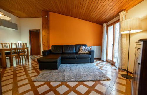 Dolce Rifugio sul Castello - Incantevole appartamento a due passi dal centro con Garage - Foto 16