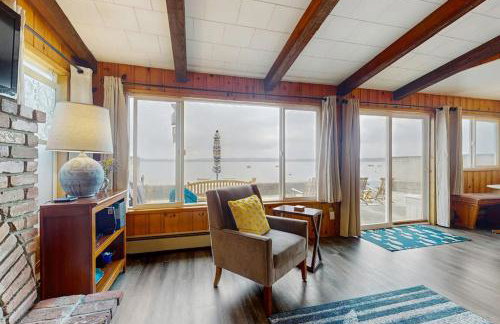Oceanfront Beauty - Foto 15