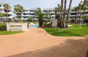 Apartamento Casa del Sol- La Calma-Playa Flamenca-4 swimming pools-private parking place - Foto 21