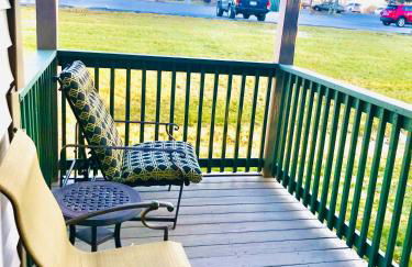 Beech Mountain Cozy Condo - Foto 13