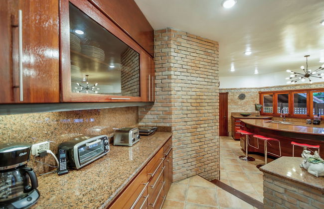 5-star villa for rent in Moroccan-style - Foto 19