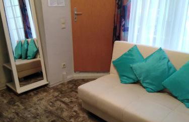 Landhaus Studio in D 63667 Nidda, Gäßchen 8 Erdgeschoss links - Foto 26