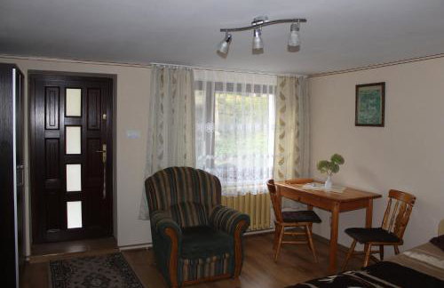 Agroturystyka Wzgórze Magnolii - Foto 11